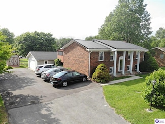 1712 N Miles St, Elizabethtown, KY 42701