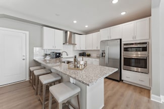 The Tessa, Wake Forest, NC 27587