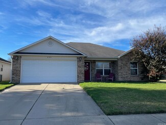 335 Casa Ct, North Little Rock, AR 72117