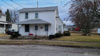 110 Jefferson St, West Manchester, OH 45382
