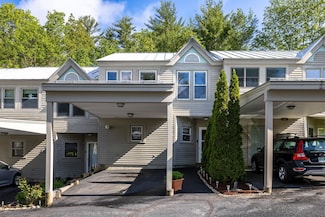 40 Wolf Rd Unit 53, Lebanon, NH 03766