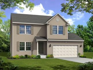 1220 Anna Ln, St. Joseph, MI 49085