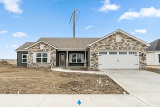 1350 Talullah Trail, Fort Wayne, IN 46804