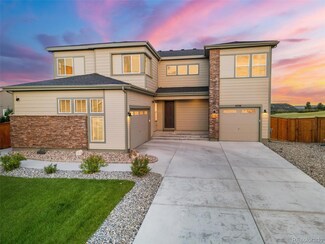 6358 Rockingham Ct, Castle Pines, CO 80108