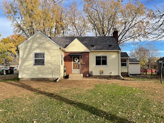 6701 14th Ave S, Richfield, MN 55423