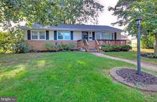 807 Raws Ave, Somerdale, NJ 08083
