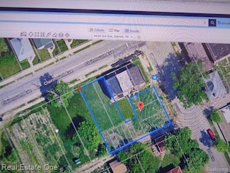 9039 3rd Ave, Detroit, MI 48202