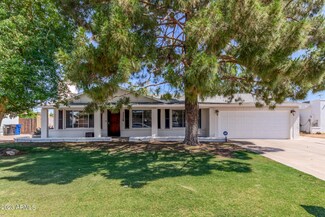 3228 E Emerald Cir, Mesa, AZ 85204