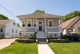 70 Naples Ave, Providence, RI 02908
