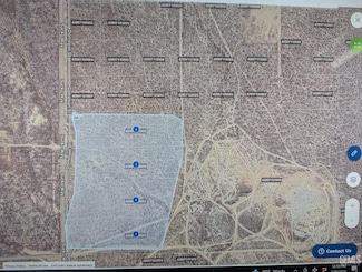 0 Dominion St, Mojave, CA 93501