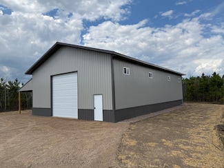 2399 Lund Rd, Nokomis, WI 54487
