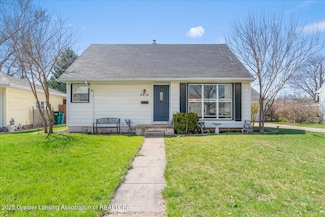4614 Devonshire Ave, Lansing, MI 48910