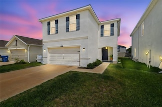 32721 Brooks Hawk Ln, Wesley Chapel, FL 33543