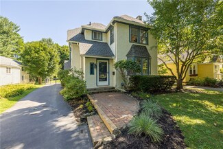 106 Greenaway Rd, Rochester, NY 14610