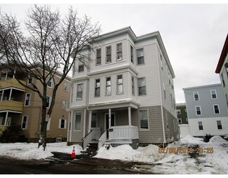 36 Grant St, Beverly, MA 01915