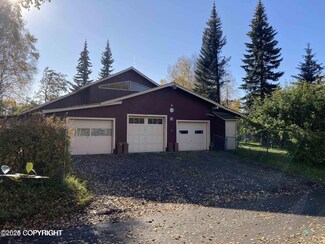 1305 W 45th Ave, Anchorage, AK 99503