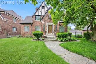 19537 Lancashire St, Detroit, MI 48223