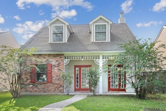 1450 Lila St, Baton Rouge, LA 70820