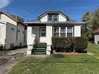 618 Lasalle Ave, Buffalo, NY 14215