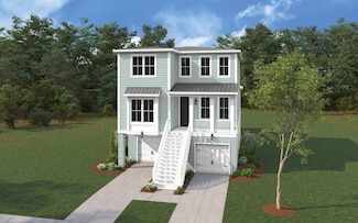 Amberly, Charleston, SC 29412