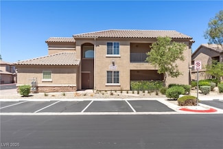 6635 Caporetto Ln Unit 204, North Las Vegas, NV 89084