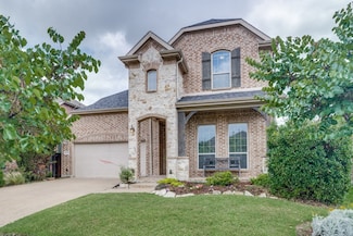 1729 Morning Mist Way, Wylie, TX 75098