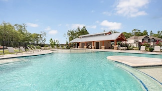 22419 Verdin Rd, Patton Village, TX 77372