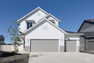2465 N Silver Wolf Ave, Star, ID 83669