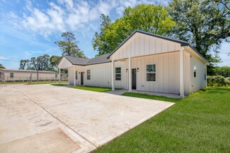 205 Charles St Unit B, Cleveland, TX 77327