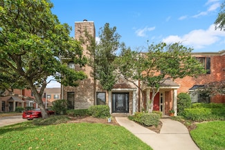 624 Augusta Dr Unit 624, Houston, TX 77057
