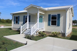 118 Old River Rd, Salt Lick, KY 40371