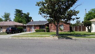2478 S Lily Ave, Fresno, CA 93706