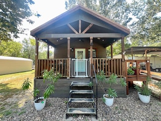 Lot 205,206,207 Whiteoak Cir, Yantis, TX 75497