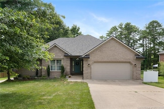 1045 Brookstone Ct, Georgetown, IN 47122