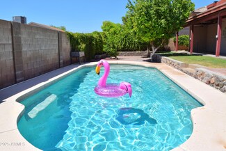 15842 N 50th Dr, Glendale, AZ 85306