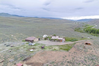 2305 County Road 17, Gunnison, CO 81230