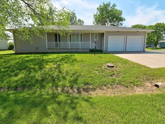 113 Wheat St, Goessel, KS 67053