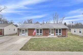 516 Daventry Ln, Columbus, OH 43230