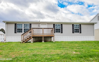 319 Logan St, Lock Haven, PA 17745