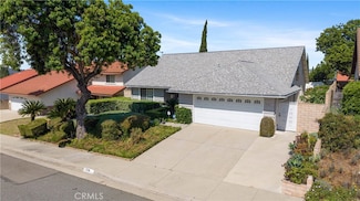 1736 Park Lawn Rd, Hacienda Heights, CA 91745