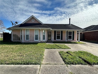 3405 Acorn Dr, Violet, LA 70092