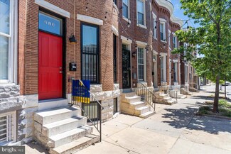 213 N Luzerne Ave, Baltimore, MD 21224