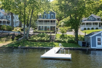 119 W Shore Rd, New Preston Marble Dale, CT 06777