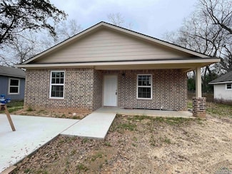 209 E Culver St, Longview, TX 75602