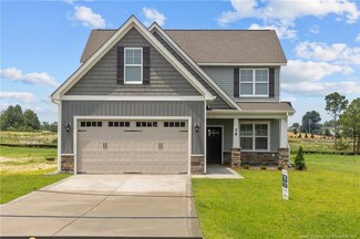 76 Hillwood St, Sanford, NC 27330