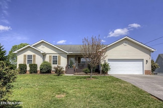 2108 Katie Ln, Dandridge, TN 37725