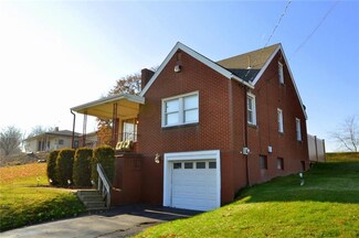 17 Ernest Ave, Monongahela, PA 15063