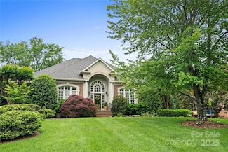 3420 Maryhurst Ln, Charlotte, NC 28226