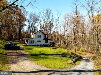 514 Little Mountain Rd, Sunbury, PA 17801