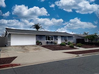 1595 Doncarol Ave, El Cajon, CA 92019